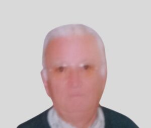 Juan Antonio Martinez, fundador club rehabilitados los copihues